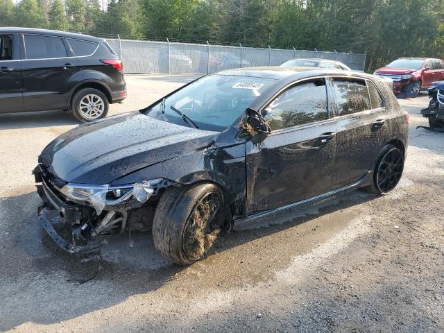 2024 VOLKSWAGEN GOLF R    à vendre chez Copart ON - COOKSTOWN