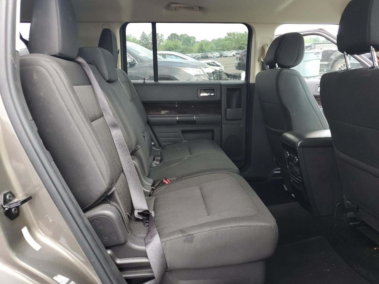 2019 Ford Flex Sel VIN: 2FMGK5C8XDBD28632 Lot: 63411915