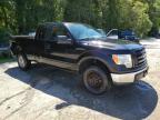 2011 FORD F150 SUPER CAB   for sale at Copart MA - NORTH BOSTON