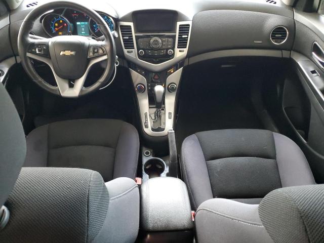  CHEVROLET CRUZE 2013 Серый