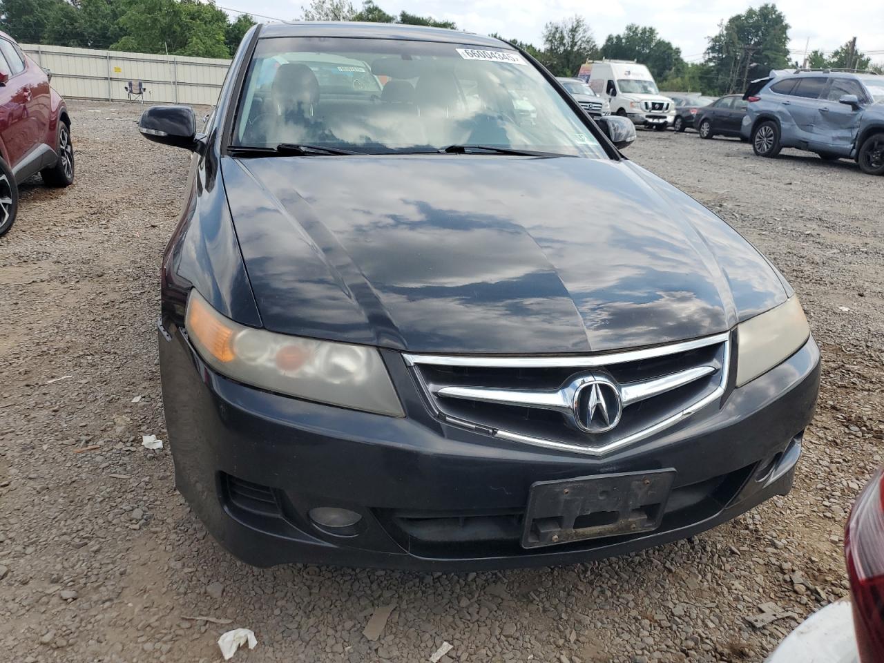 jh4cl96996c002768 JH4CL96996C002768 2006 Acura Tsx