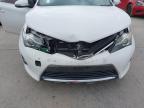 2013 TOYOTA AURIS ICON for sale at Copart YORK