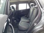 2022 BMW X1 SDRIVE18D XLINE AUTO  for sale at Copart YORK