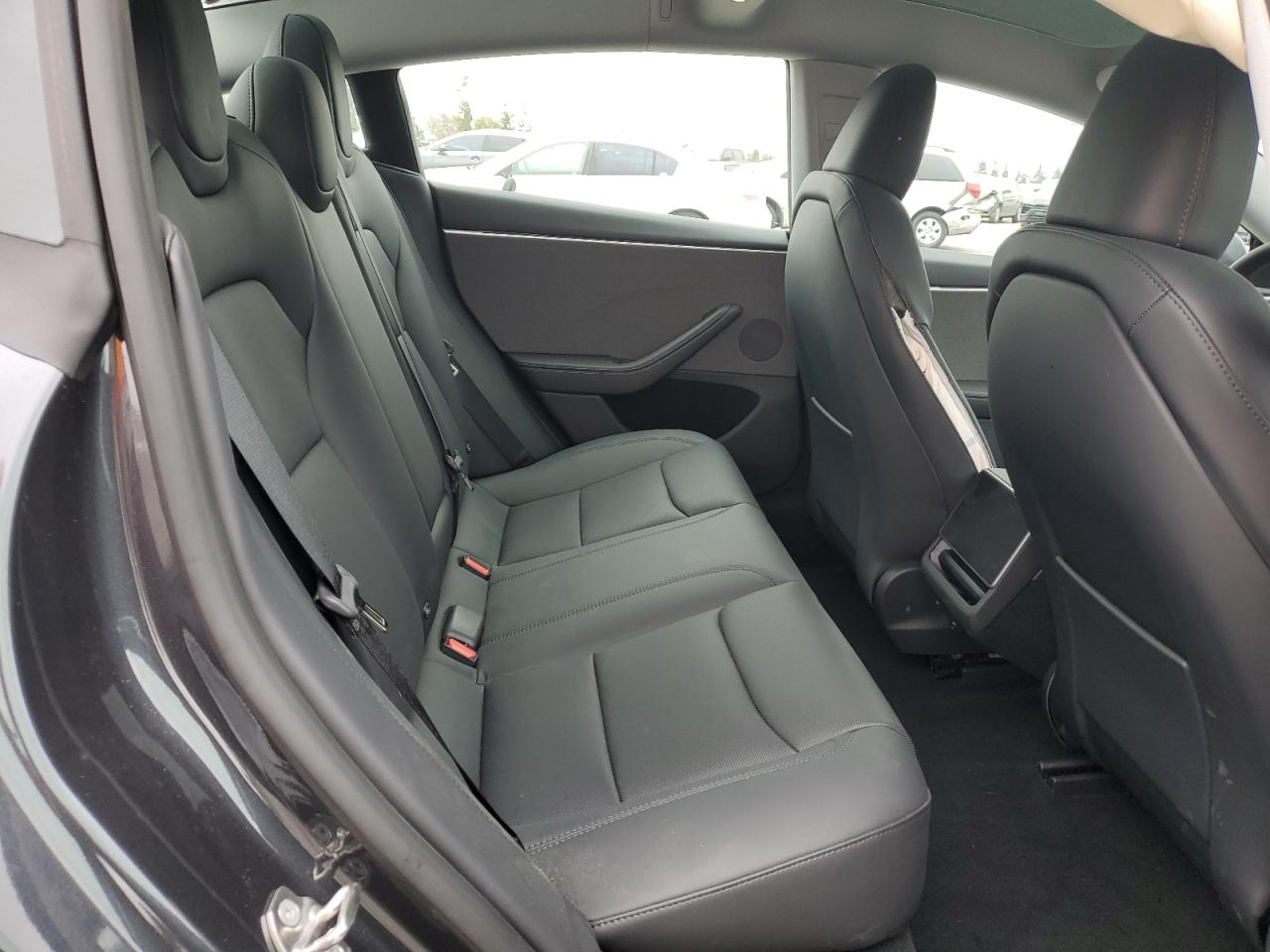 2024 Tesla Model 3 VIN: 5YJ3E1EA4RF825463 Lot: 65472905