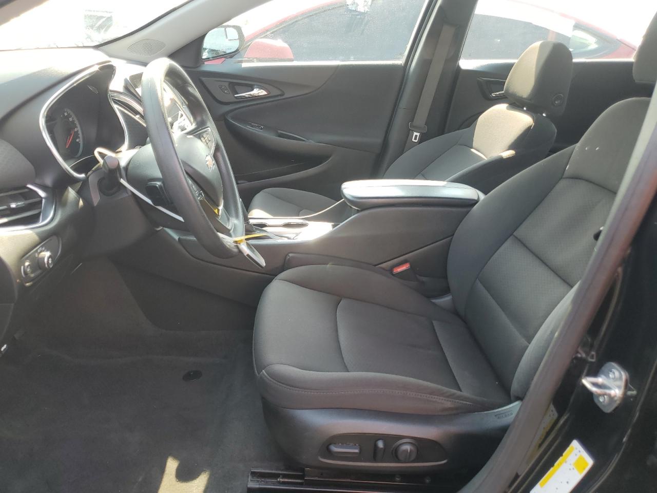 1g1zd5stxlf081468 1G1ZD5STXLF081468 2020 Chevrolet Malibu Lt