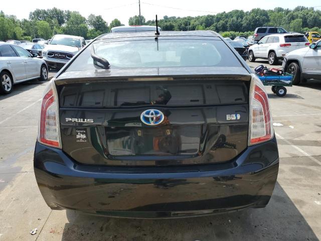  TOYOTA PRIUS 2015 White