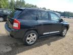2007 JEEP COMPASS LIMITED   for sale at Copart ON - COOKSTOWN