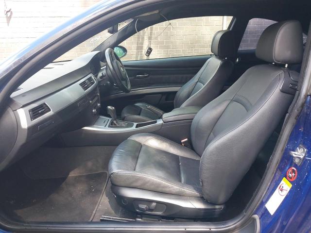 2008 BMW 330D M SPO