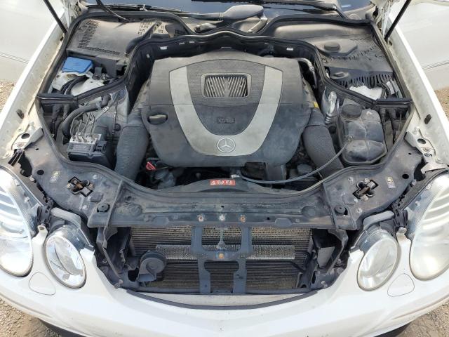2008 MERCEDES-BENZ E 300 4MATIC  