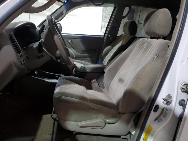 2006 TOYOTA TUNDRA DOUBLE CAB SR5  