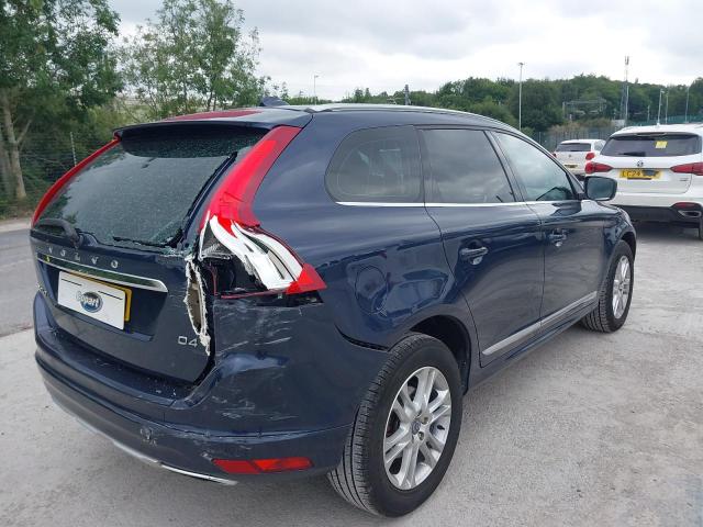 2014 VOLVO XC60 SE LU