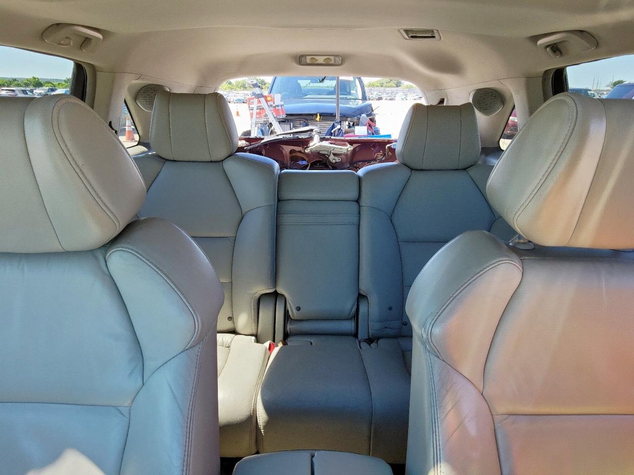 2hnyd2h65bh525978 2HNYD2H65BH525978 2011 Acura Mdx Technology