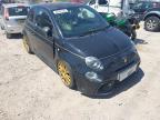 2020 ABAR 595 SCORPI for sale at Copart BRISTOL