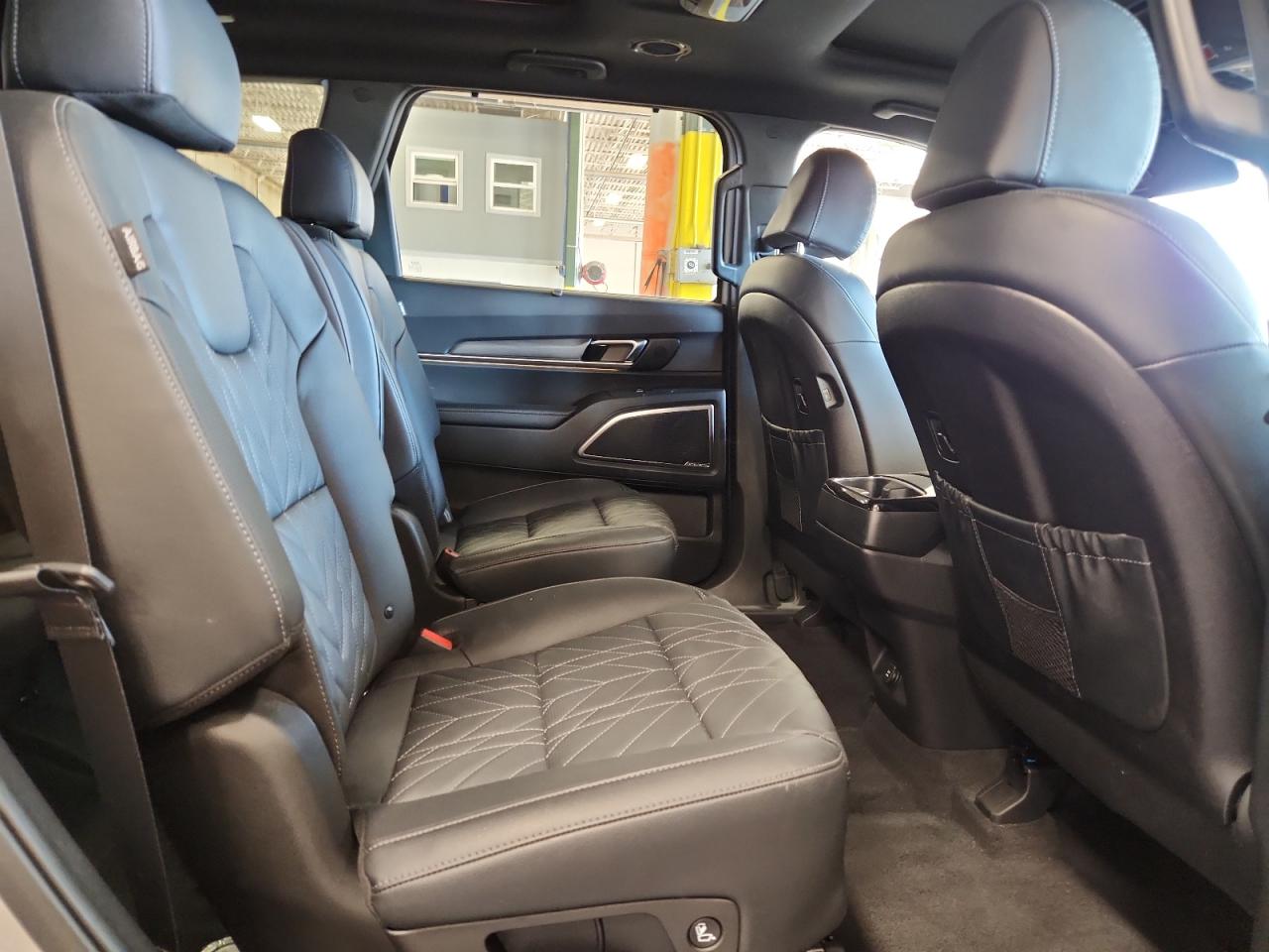 2024 Kia Telluride Sx VIN: 5XYP5DGC5RG508656 Lot: 63183115