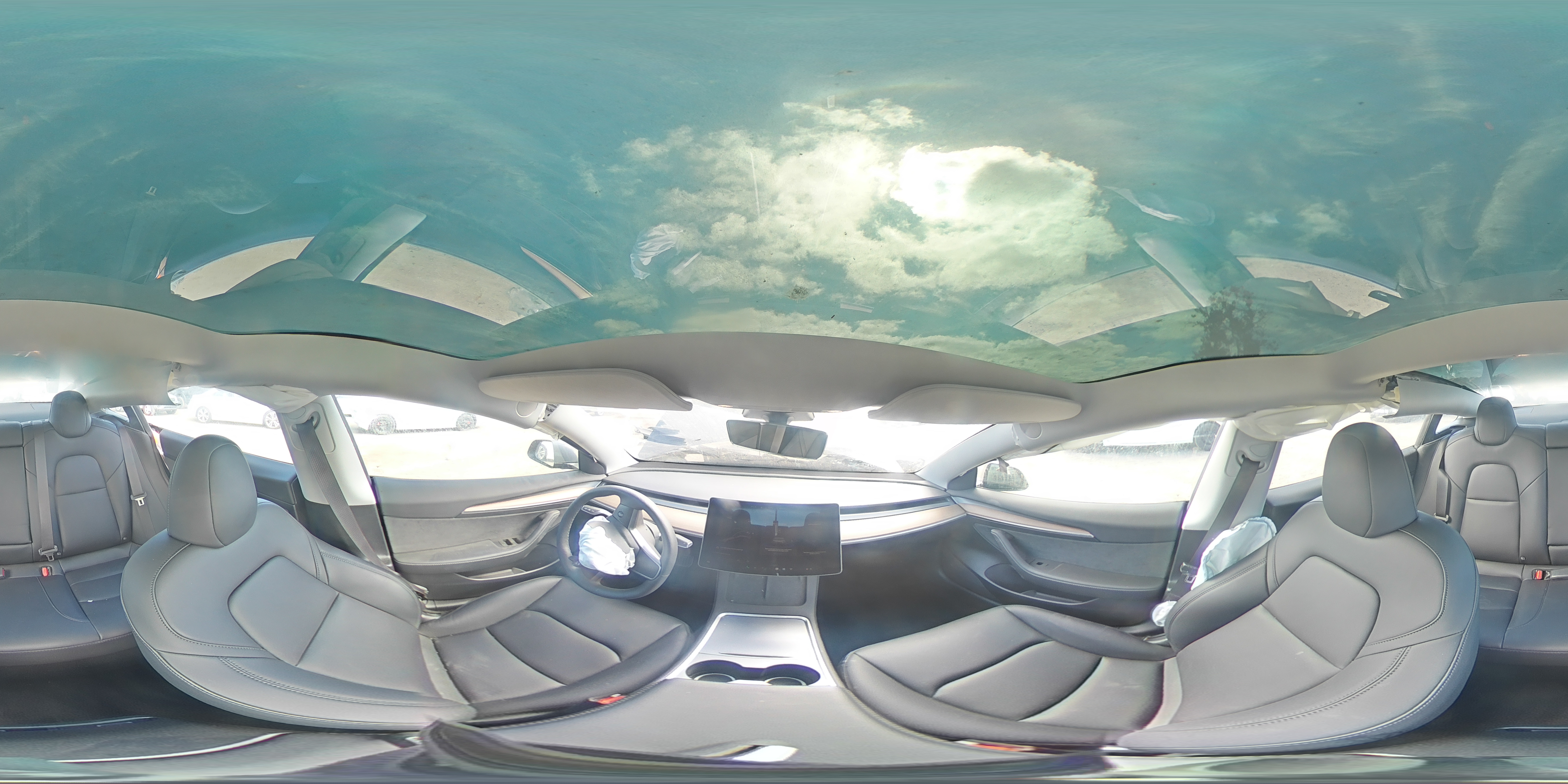 2023 Tesla Model 3 VIN: 5YJ3E1EB4PF654719 Lot: 65477265