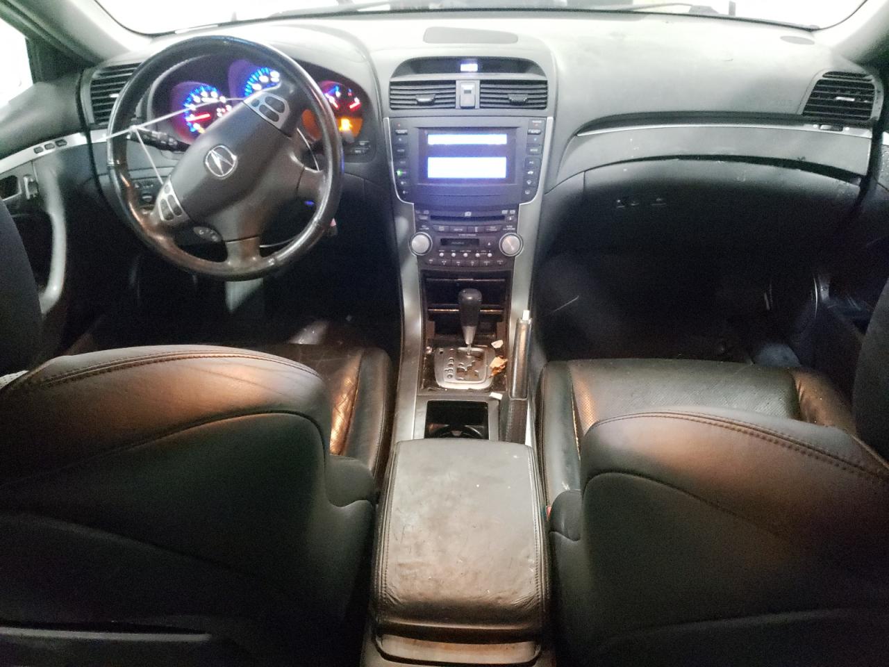 2006 Acura 3.2Tl VIN: 1GCHC24U41E261218 Lot: 63001345