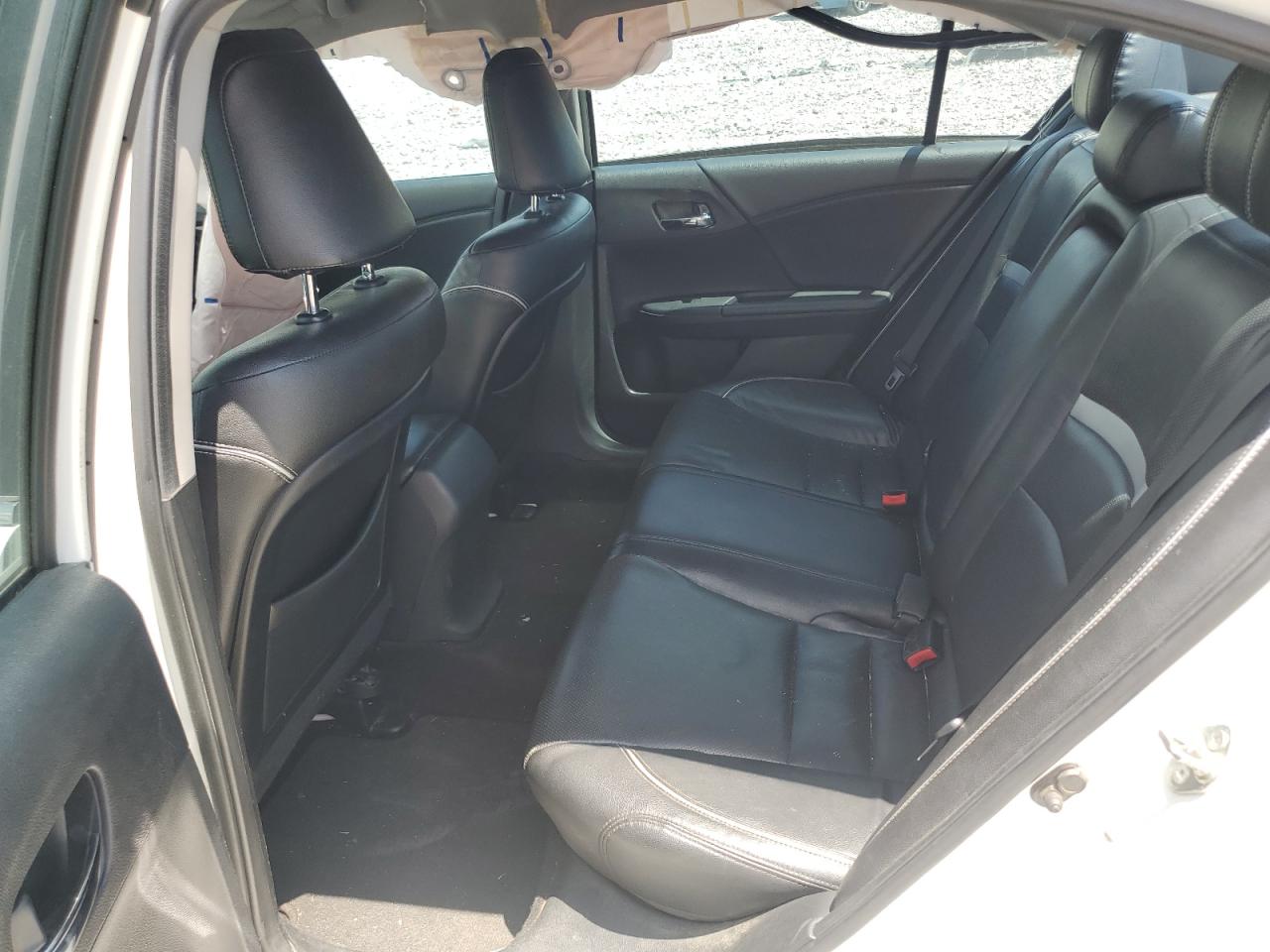 2014 Honda Accord Sport VIN: 1HGCR2F59EA100005 Lot: 65260575