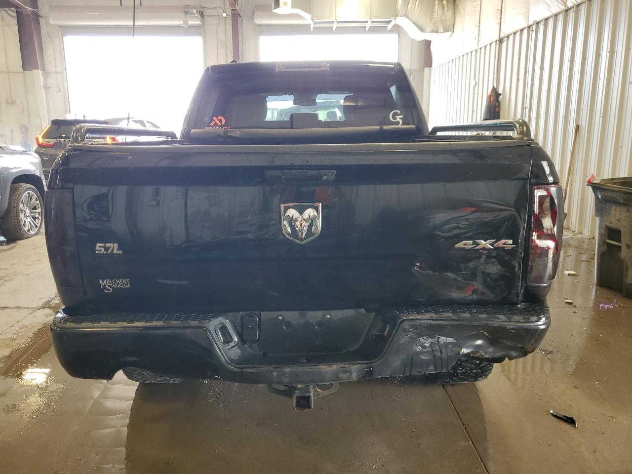 1c6rr7kt0ds719814 1C6RR7KT0DS719814 2013 Ram 1500 St