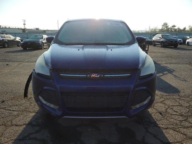 Parquets FORD ESCAPE 2014 Granatowy