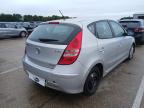 2011 HYUNDAI I30 COMFOR for sale at Copart NEWBURY