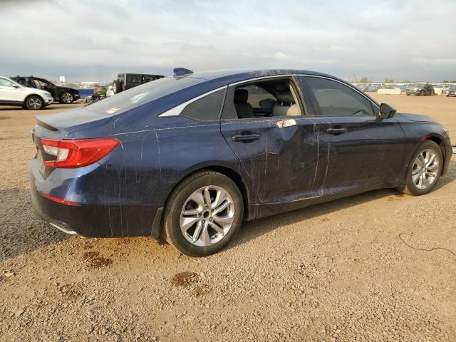 HONDA ACCORD 2020 Granatowy