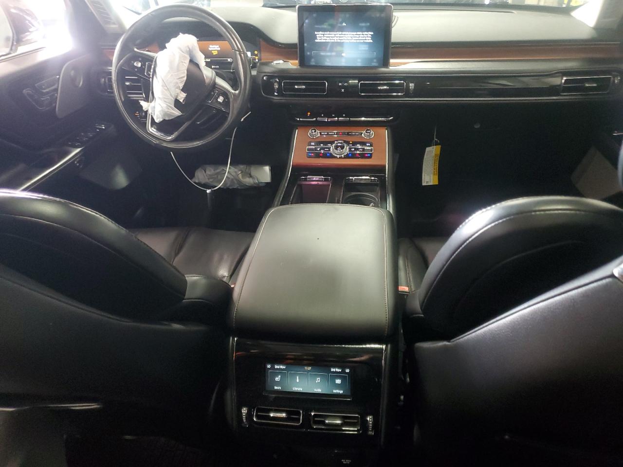 2020 Lincoln Aviator Reserve VIN: 5LM5J7XC4LGL12886 Lot: 67195565