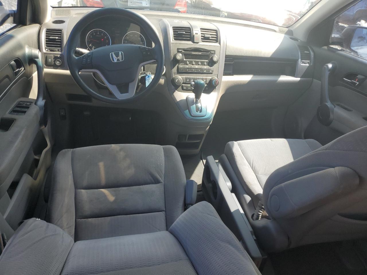 2009 Honda Cr-V Ex VIN: 3CZRE38509G702591 Lot: 63613665