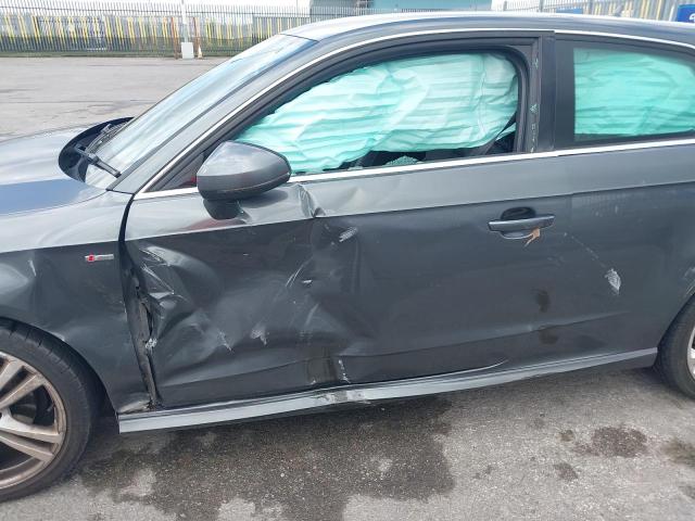 2016 AUDI A3 S LINE