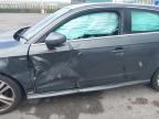 2016 AUDI A3 S LINE for sale at Copart CHESTER