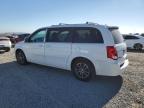 2017 DODGE GRAND CARAVAN SXT   à vendre chez Copart CA - SAN DIEGO
