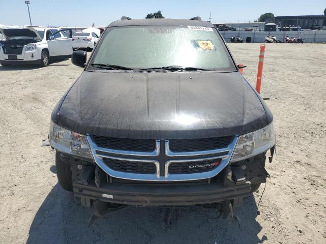  DODGE JOURNEY 2016 Czarny