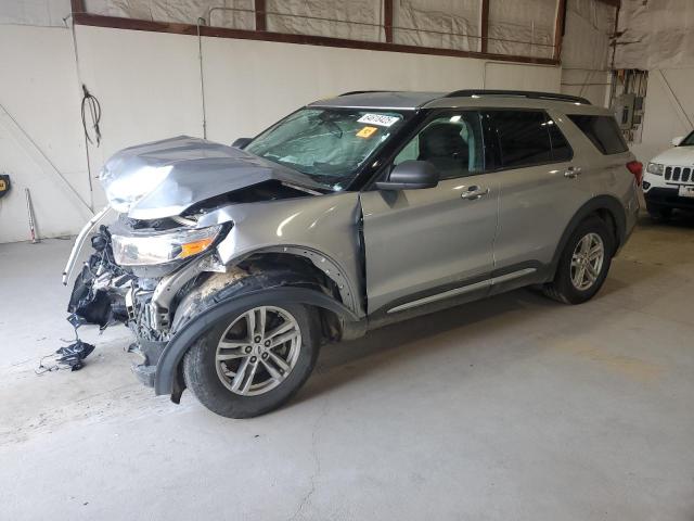 FORD EXPLORER X 2021