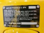 2020 VESPA GTS 300   for sale at Copart PA - CHAMBERSBURG