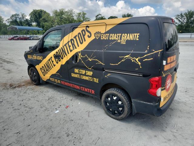  NISSAN NV 2019 Biały