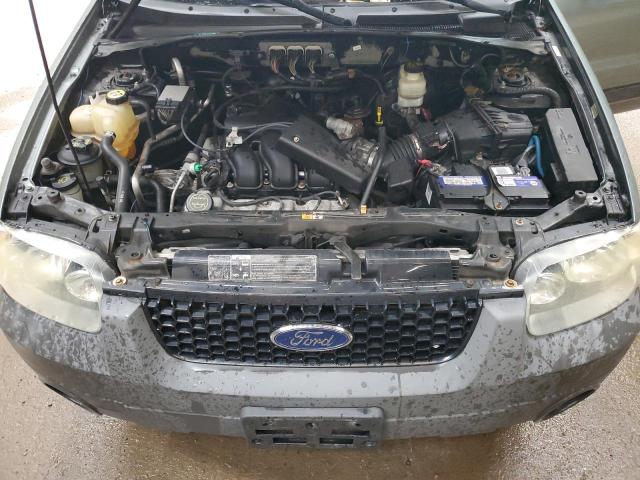 2007 FORD ESCAPE XLT  