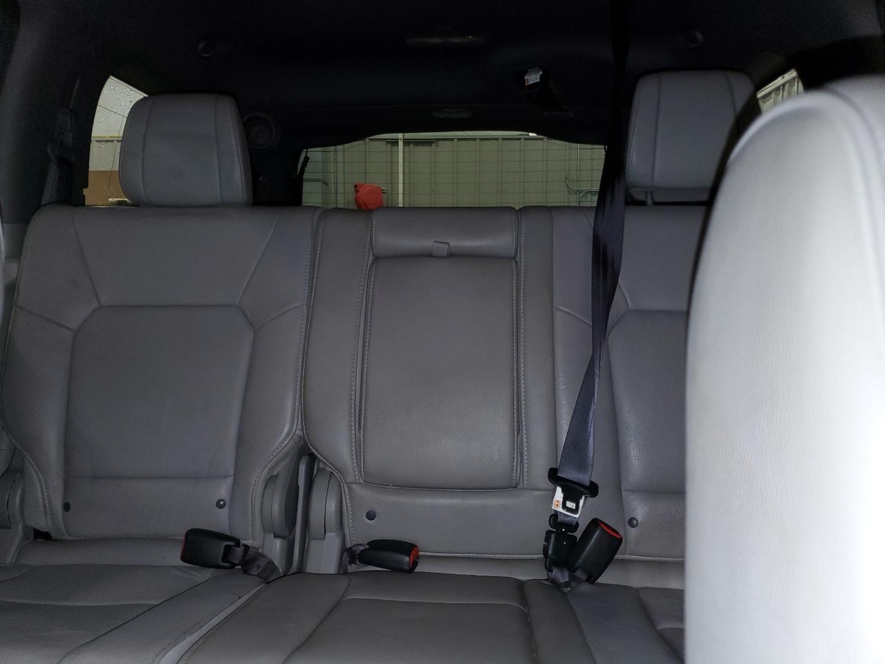 2013 Honda Pilot Touring VIN: 5FNYF4H92DB074524 Lot: 63385705