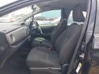 2012 TOYOTA YARIS TR V for sale at Copart ROCHFORD