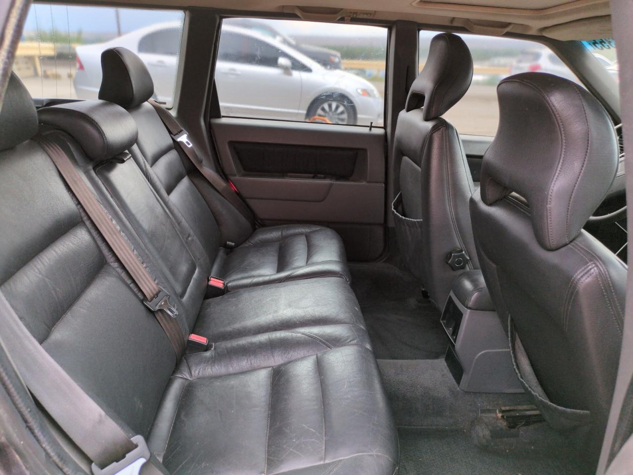 1995 Volvo 850 Base VIN: YV1LW5539S2121185 Lot: 66683355