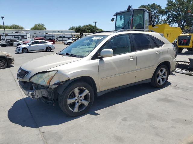 2005 Lexus Rx 330