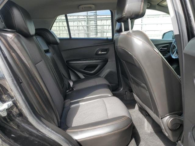 2022 CHEVROLET TRAX 1LT  