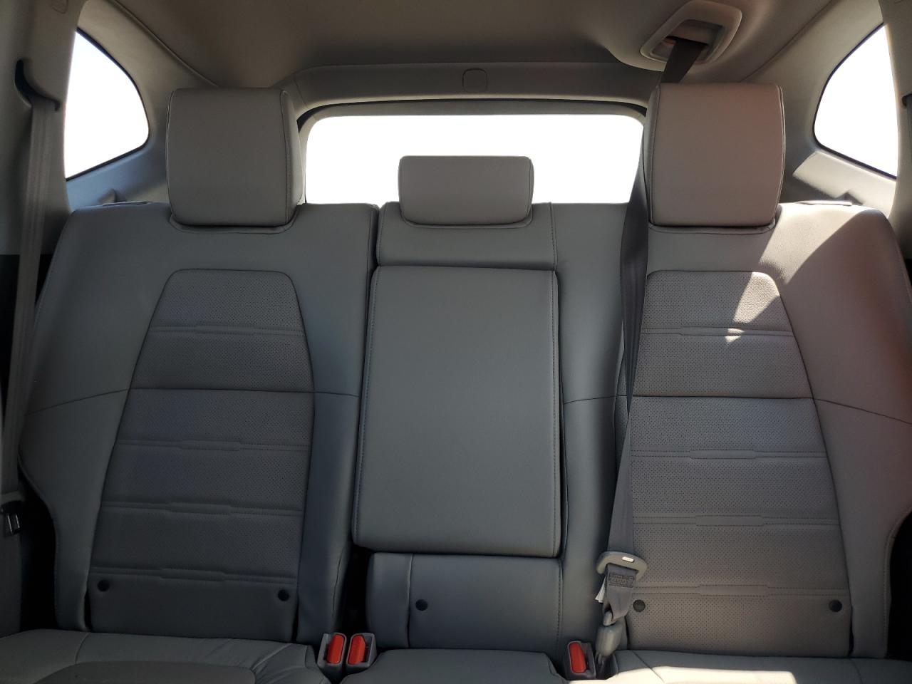 2020 Honda Cr-V Exl VIN: 5J6RW2H86LA001688 Lot: 62598165