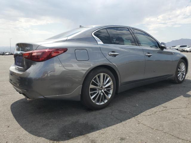  INFINITI Q50 2024 Szary