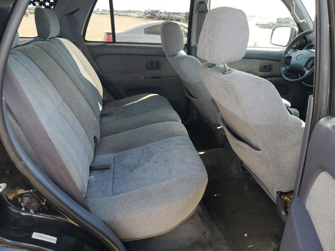 1999 Toyota 4Runner Sr5 VIN: JT3HN86R0X0254590 Lot: 63423875