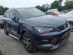 2019 SEAT ATECA FR S for sale at Copart WOLVERHAMPTON