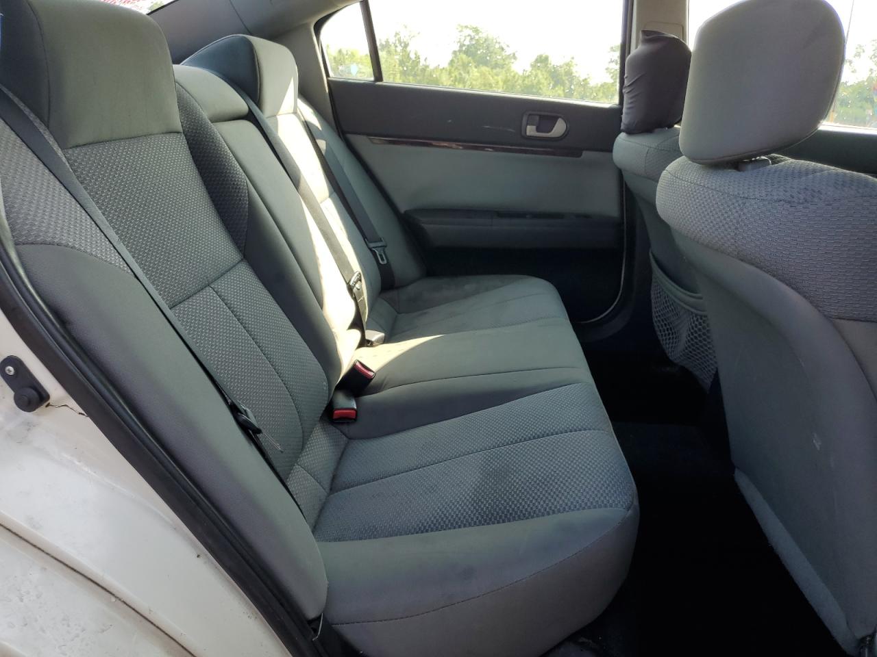 2009 Mitsubishi Galant Es VIN: 4A3AB36F89E021073 Lot: 64209365