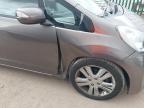 2015 HONDA JAZZ ES + for sale at Copart WESTBURY