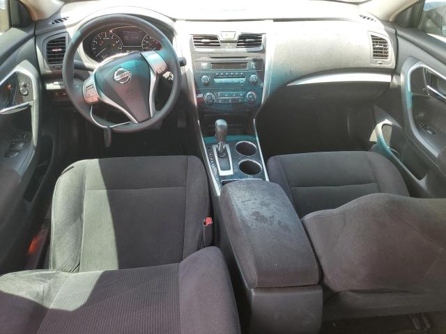 Sedans NISSAN ALTIMA 2013 Szary
