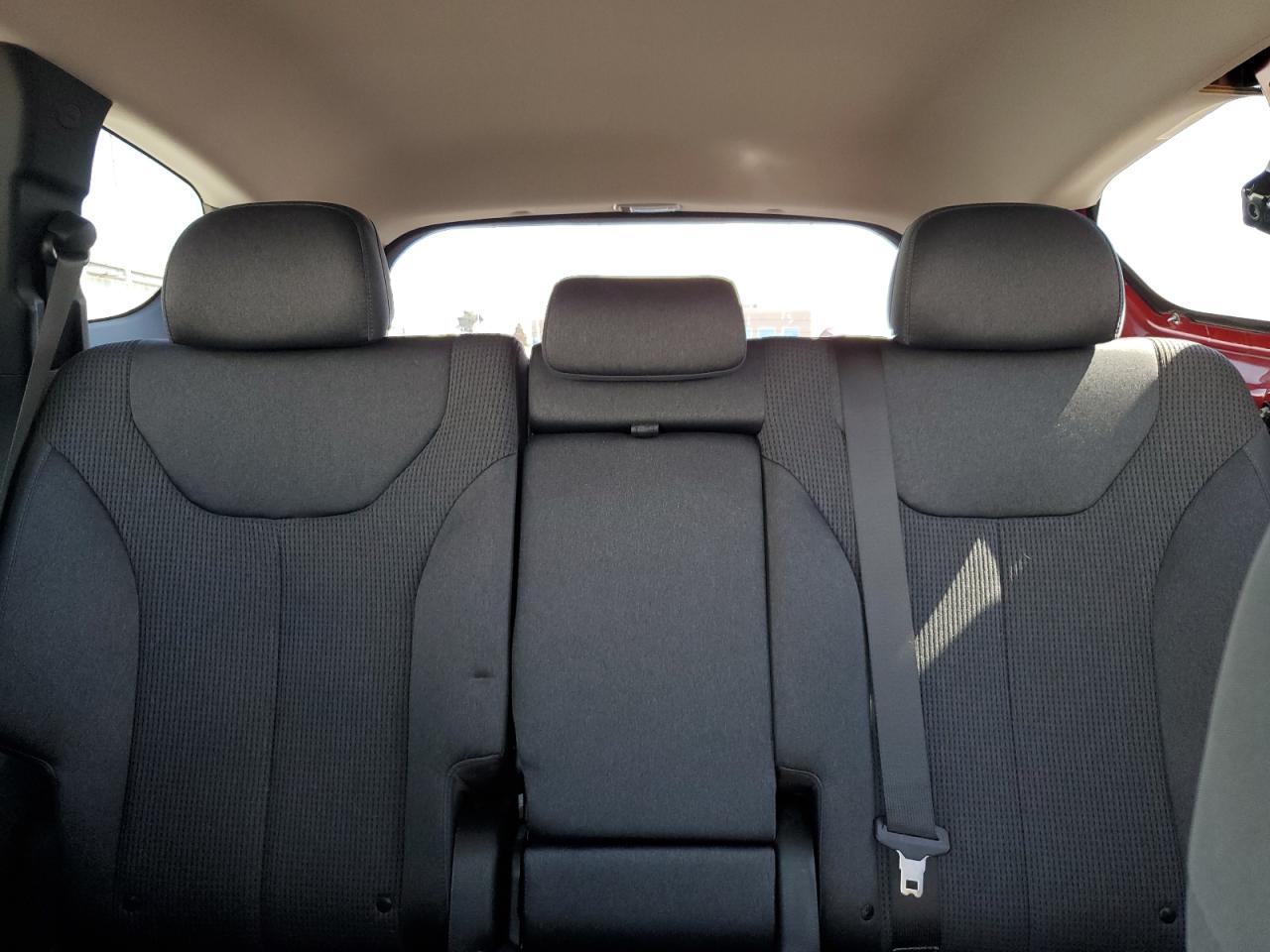 2020 Hyundai Santa Fe Sel VIN: 5NMS3CAD2LH213989 Lot: 64459585