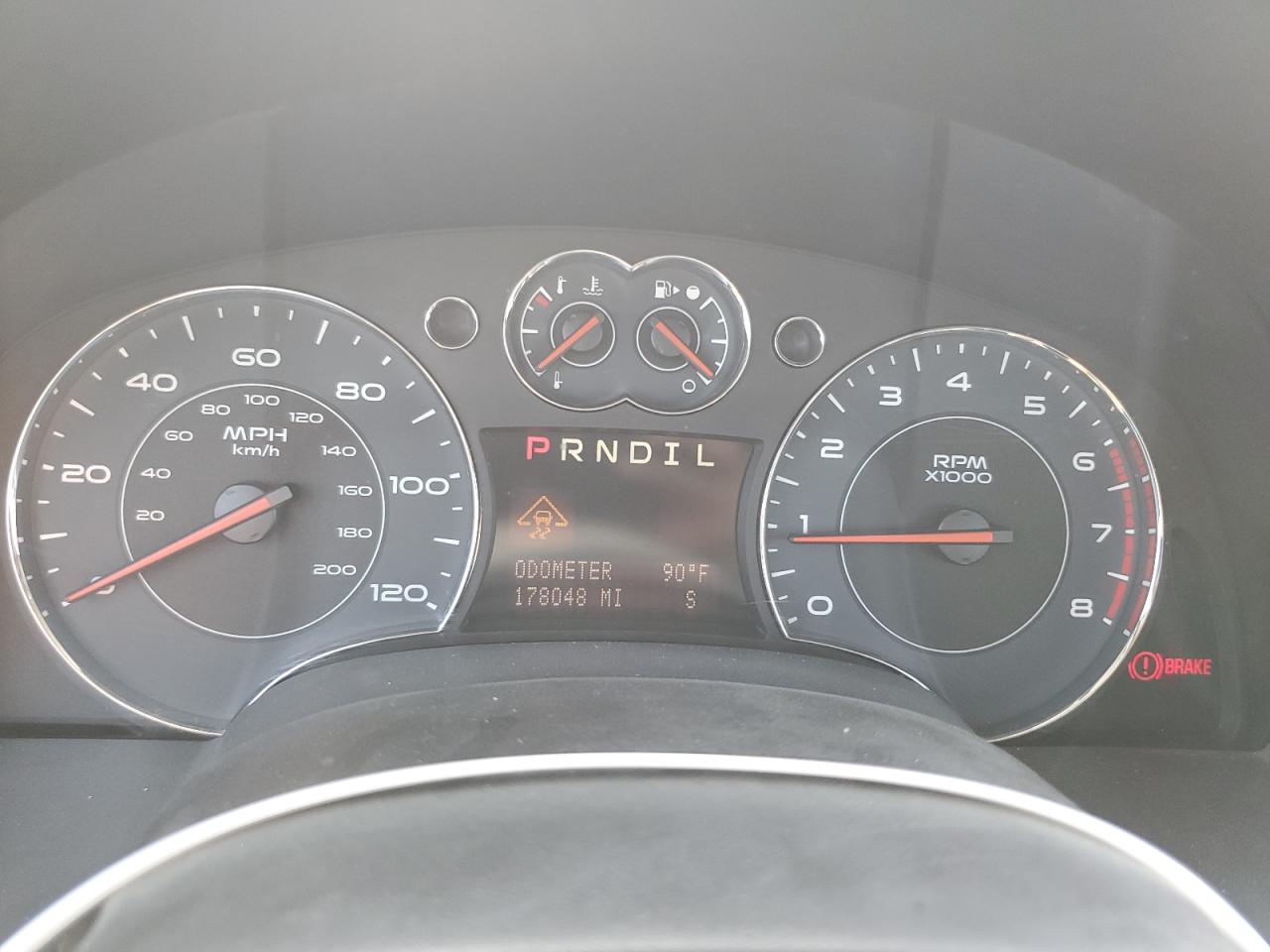 2008 Pontiac Torrent VIN: 2CKDL33F686308909 Lot: 62955235