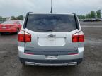 2014 CHEVROLET ORLANDO LT   for sale at Copart QC - MONTREAL